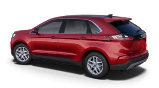 2024 Ford Edge® External Image 2